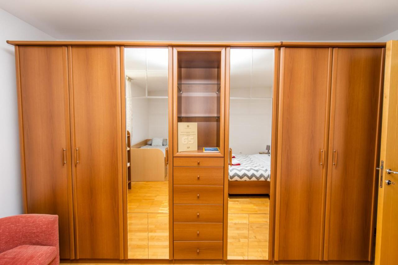 Modern 2Bdr Apartment In The Center- Free Parking Sarajevo Bagian luar foto
